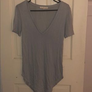 Light blue t shirt - URBAN OUTFITTERS